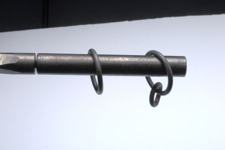 Rod Rings, Single